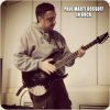 Paul Marti Rossoff - Not Remember 1980. Re-recorded 1993. Remastered 2019.