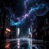 Cover Morozov Ai - The Rain Morozov Ai - The Rain