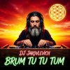 Cover DJ Jakovlevich - Brum Tu Tu Tum DJ Jakovlevich - Brum Tu Tu Tum