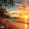 Cover Dima Drive - Summer lights Dima Drive - Summer lights
