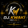 DJ.kwaki - DJ.kwaki-mix.vol.1