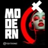 Cover Tektronic - Modern Tektronic - Modern