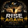 DJ.kwaki - RISE AGAIN