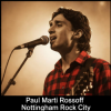 P.M.Rossoff & Friends - Tell of Love 1980. Nottingham Rock City LIVE 1989. Remastered  2026