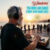 Cover DJ Jakovlevich - You Move and Dance (Funky Afro Dance Mix) DJ Jakovlevich - You Move and Dance (Funky Afro Dance Mix)