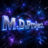 UNA - С Нами Не Тусуйся(M.D.Project Deep mix)