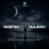 Cover Wasted & Dulehec - Sleepless Horizons Wasted & Dulehec - Sleepless Horizons