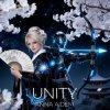 Cover ANNA AIDEM - UNITY/RU ANNA AIDEM - UNITY/RU
