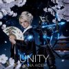 Cover ANNA AIDEM - UNITY/EN ANNA AIDEM - UNITY/EN