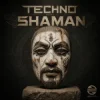 Cover Ummet Ozcan - Techno Shaman Ummet Ozcan - Techno Shaman