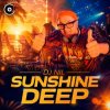 Cover DJ NIL - SUNSHINE DEEP DJ NIL - SUNSHINE DEEP