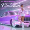 Cover DJ JEDY & Niki Four - Geronimo's Cadillac DJ JEDY & Niki Four - Geronimo's Cadillac