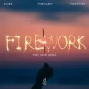 Cover DAZZ & MOKABY & Nic Free & Jaime Deraz - Firework DAZZ & MOKABY & Nic Free & Jaime Deraz - Firework