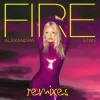 Cover Alexandra Stan - Fire (Makar & KNGZ Remix) Alexandra Stan - Fire (Makar & KNGZ Remix)