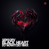 Cover SENSORV - Black Heart (DJ Nowitzki Remix) SENSORV - Black Heart (DJ Nowitzki Remix)