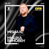 Cover MISHA XL - MISHKA VINOVEN 410 - DFM LIVE MIX #410 MISHA XL - MISHKA VINOVEN 410 - DFM LIVE MIX #410