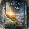 Cover DJ FORTUNA - FROM DAWN TO DUSK DJ FORTUNA - FROM DAWN TO DUSK