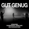 Cover KITSCHKRIEG, Blumengarten & Shirin David - Gut Genug (Dima Deemassin Remix) KITSCHKRIEG, Blumengarten & Shirin David - Gut Genug (Dima Deemassin Remix)