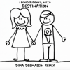 Cover Leonid Rudenko feat. Nicco - Destination (Dima Deemassin Remix) Leonid Rudenko feat. Nicco - Destination (Dima Deemassin Remix)
