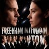 Cover FreeMan - магнитом FreeMan - магнитом