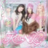 Cover aespa - KISS N TELL aespa - KISS N TELL