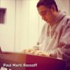 Cover Paul Marti Rossoff - Tell Me. The original studio rehearsal demo 1997. Paul Marti Rossoff - Tell Me. The original studio rehearsal demo 1997.