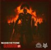 Cover MassiveTONE - Grip (Gladiator EP) MassiveTONE - Grip (Gladiator EP)