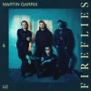 Cover Martin Garrix & U2 - Fireflies Martin Garrix & U2 - Fireflies