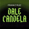 Cover Frankz Ruiz - One Life Frankz Ruiz - One Life
