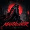 Cover MassiveTONE - Marauder (iParallels records) MassiveTONE - Marauder (iParallels records)