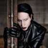 Cover Marilyn Manson - Saturnalia Marilyn Manson - Saturnalia