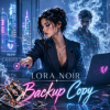 Cover LORA NOIR - Backup Copy/Резервная копия LORA NOIR - Backup Copy/Резервная копия