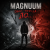Cover Magnuum - Dark style