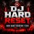 Cover DJ HARD RESET - HARD DANCE HARDCORE TECHO VOL. 3