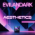 Cover EvilanDark - Aesthetics