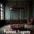 Cover Alex K - Painted Tragedy