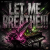 Cover DJ FORTUNA - Let Me BREATHE!!!