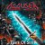 Обкладинка Accuser - The Conqueror