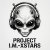 Cover Project I.M.-Xstars - Sports