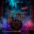 Cover DJ FORTUNA - TEHNO INDUSTRIAL Experimental Glitch