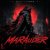 Cover MassiveTONE - Marauder (iParallels records)