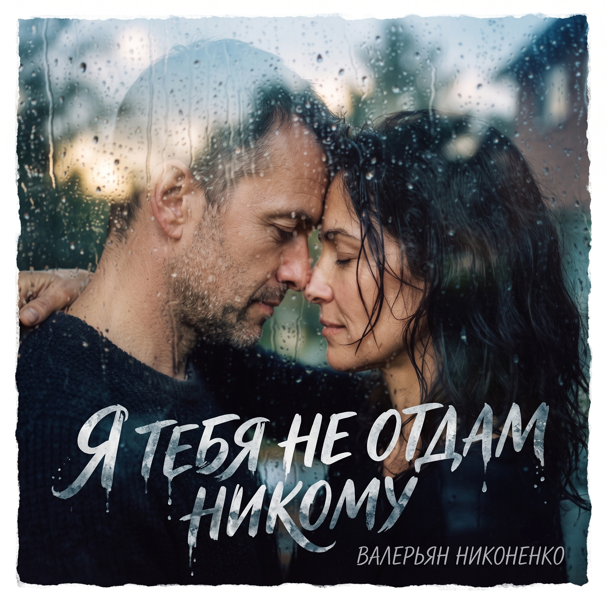 Валерьян Никоненко - Я тебя не отдам никому