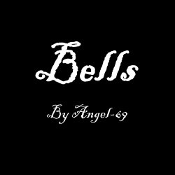 Cover Angel-69 - Bells (A Signal From Space)