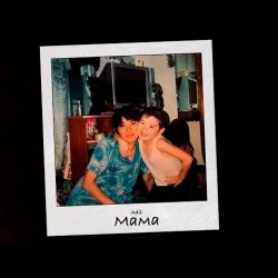Cover Adil - Мама