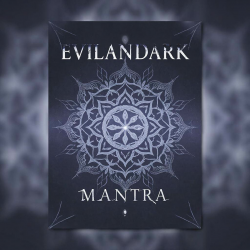 Cover EvilanDark - Mantra