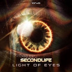 Cover Second Life - Light Of Eyes (Original Mix)
