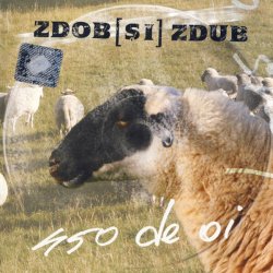 Cover Zdob şi Zdub feat.Гарик Сукачев - Ранним утром на рассвете