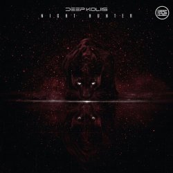 Cover Deep Koliis - Night Hunter