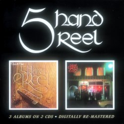 Cover 5 Hand Reel - Both Sides Of North