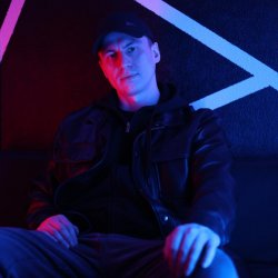 Cover Rayan Myers - April (Original Mix)